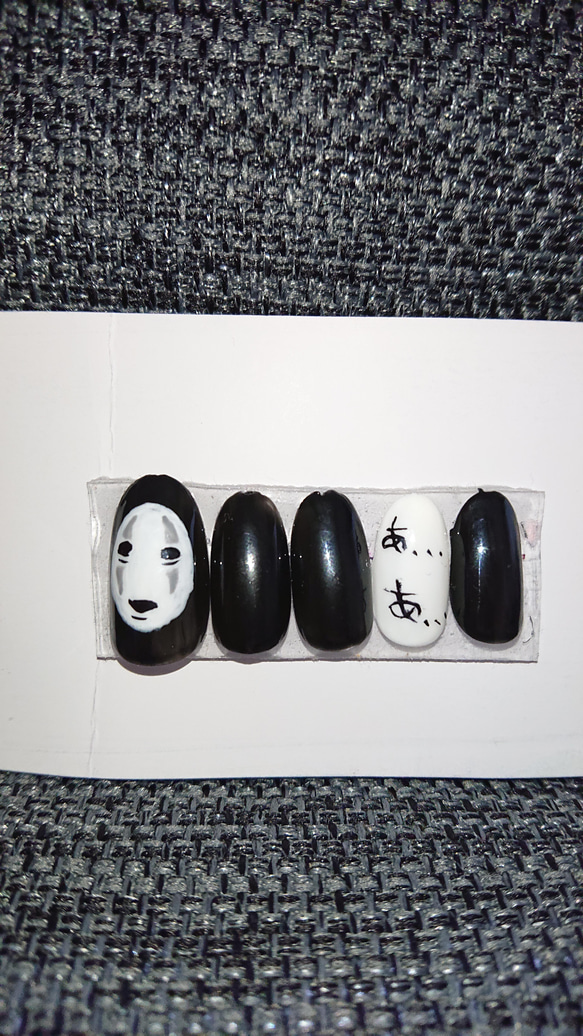 オーダー ネイルチップ ♡ sページ ネイルチップ♡オーダー受付ページの通販 by miliy nail🐈‍⬛ ͗
