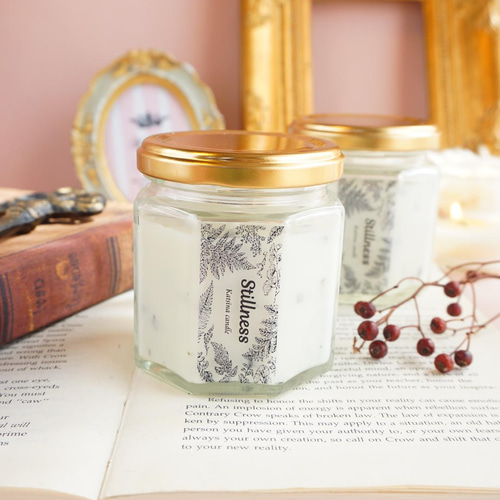 HOLY OIL OF GODDESS アロマキャンドル セット ホーリーオイル HOLY OIL OF GODDESS アロマキャンドル セット ホーリーオイル