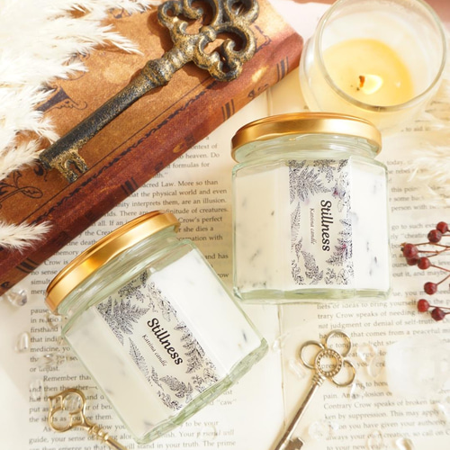 天然精油 / ﾊｰﾌﾞ / ﾎｰﾘｰﾊﾞｼﾞﾙ＆ｾﾞﾗﾆｳﾑ / オーガニックのアロマ