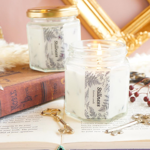 天然精油 / ﾊｰﾌﾞ / ﾎｰﾘｰﾊﾞｼﾞﾙ＆ｾﾞﾗﾆｳﾑ / オーガニックのアロマ