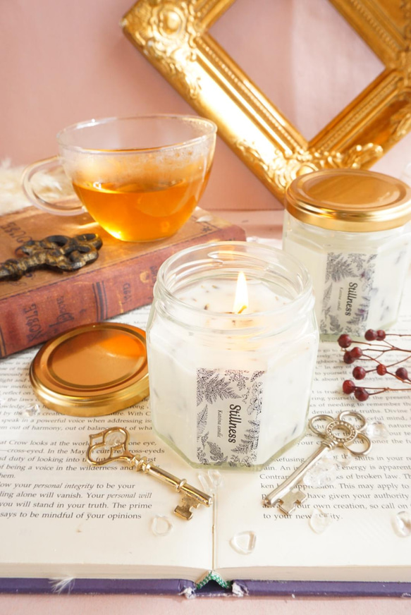 ジョンマスターオーガニック アロマキャンドル ジョンマスターオーガニック アロマキャンドル