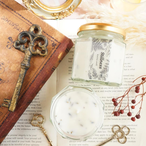 天然精油 / ﾊｰﾌﾞ / ﾎｰﾘｰﾊﾞｼﾞﾙ＆ｾﾞﾗﾆｳﾑ / オーガニックのアロマ