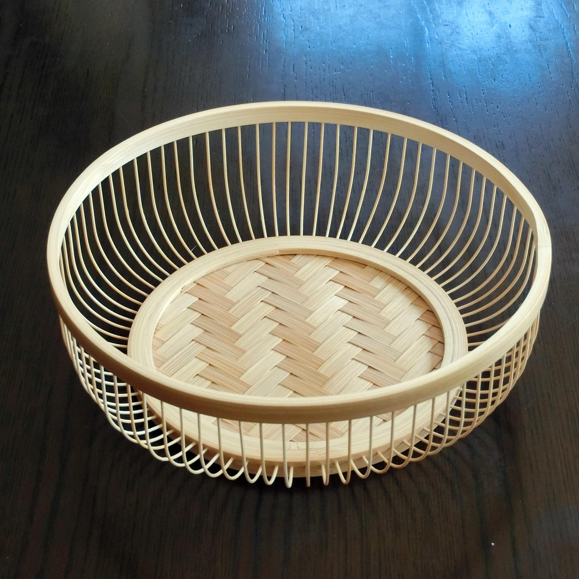 駿河竹千筋細工　竹細工　和モダン　色紙 駿河竹千筋細工 【公式】 駿河竹千筋細工協同組合