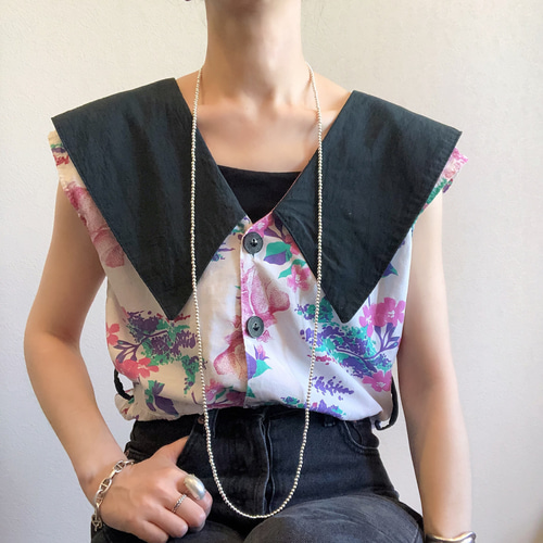 シルバーパールネックレス120cmナバホパールネックレスsilver925 シルバーパールネックレス120cm silver925 ナバホパール