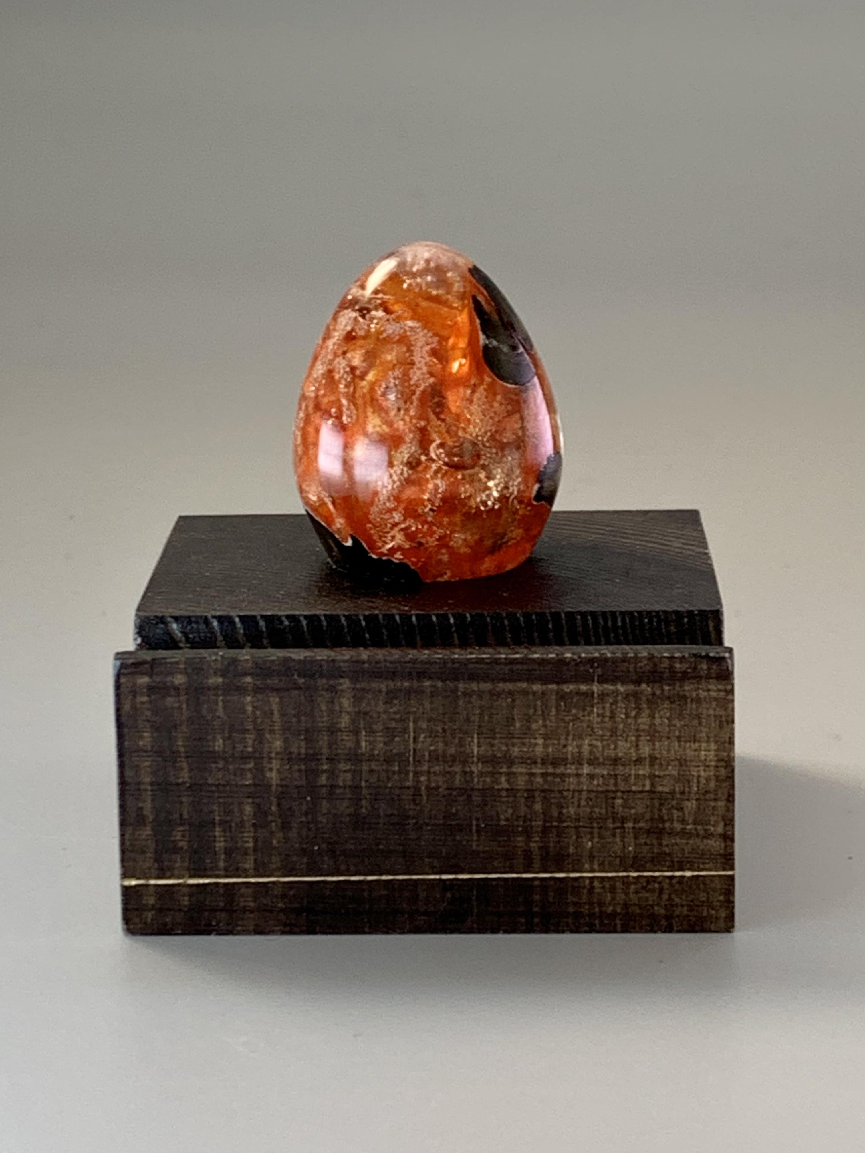 【名前入れ無料】スマホスタンド小(流木入り)プレゼントや誕生日に！　珍しい贈り物に！