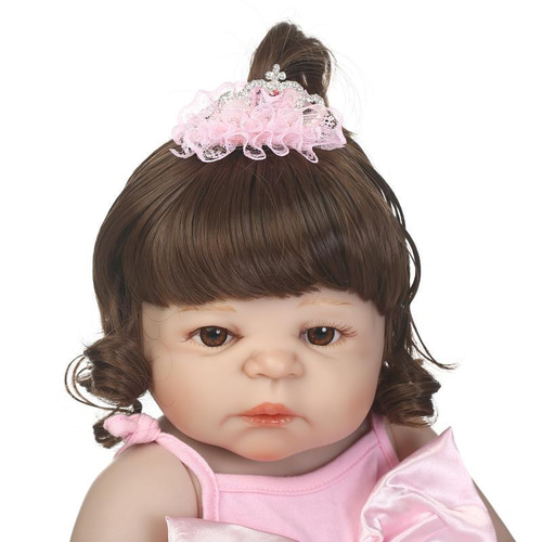amellia˚』✲新作 ✲高級服 ❦ ベビードール ✘ リボーンドール