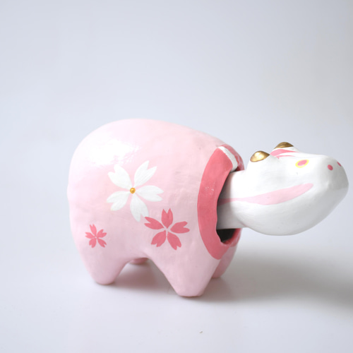 ウサギ年の干支べこ その他雑貨 shirakawadaruma 通販 14511186