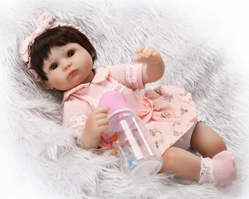 amellia˚』✲新作 ✲高級服 ❦ ベビードール ✘ リボーンドール