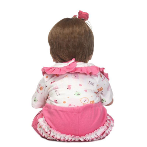 amellia˚』✲新作 ✲高級服 ❦ ベビードール ✘ リボーンドール