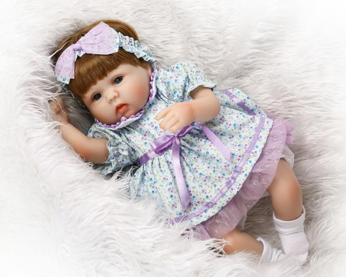 プリミー未熟児サイズベビー♡リボーンドール♡ハンドメイドドール Amazon.co.jp: LONIAN リボーンドール 女の子 49cm リアルな新生児