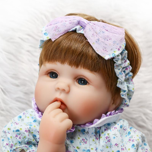 プリミー未熟児サイズベビー♡リボーンドール♡ハンドメイドドール Amazon | Mire & Mire リボーン ベビードール 7インチ シリコンドール