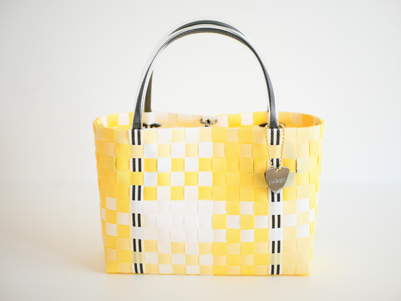 CHLOE かごバッグ イエロー 楽天市場】Chloe クロエ かごバッグ MARCIE マーシー