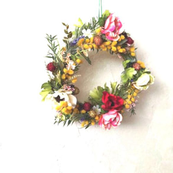 フルーツ リース のおすすめ人気通販｜Creema(クリーマ) 国内最大の