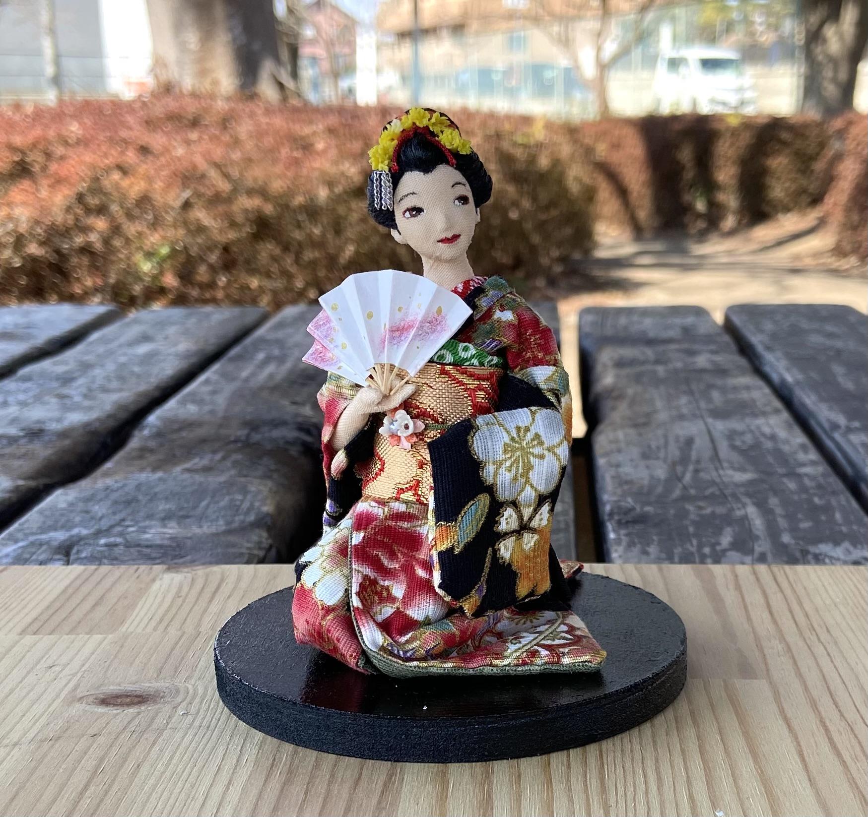 舞妓はんのおこぼ - Kyoto Love. Kyoto 伝えたい京都、知りたい
