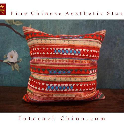 ✨️人気商品✨️ 100%オーガニックコットン ヨーロピアンスクエア枕