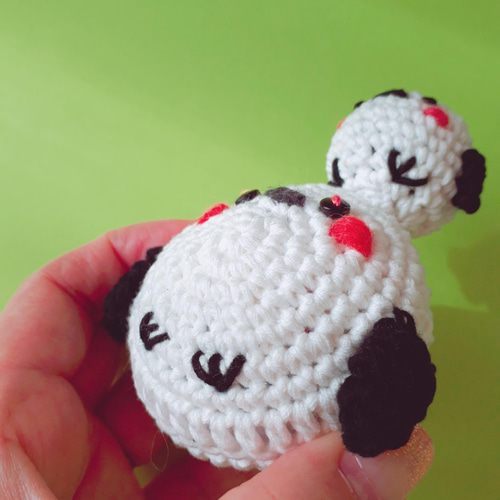 Ｍi様　シマエナガ、あみぐるみなど rectangle_large_type_2_6ceec69