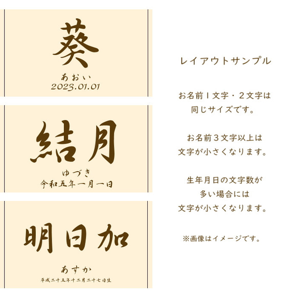 こどもの日兜プレート・タペストリー 端午の節句 名前旗 兜 木製 命名 節句祝い 出産祝い 名前札 五月人形 男の子 12枚目の画像