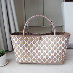 ドット・水玉 かごバッグ の人気通販｜Creema(クリーマ) 国内最大の