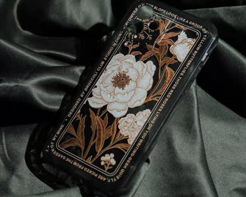 ★本日削除★COACH iPhone 14 Pro 用 花柄ケース　新品　未使用 楽天市場】7/1 10:00〜8/1 09:59 エントリーで+P10倍 【正規代理