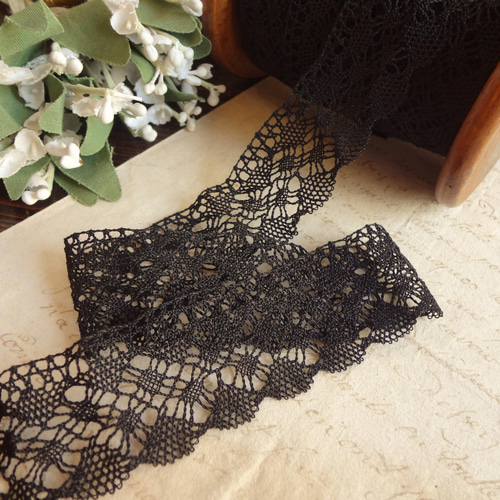 お値下げ‼️アンティークレース・フランスフィレレース お値下げ‼️アンティークレース・フランスフィレレース フランス