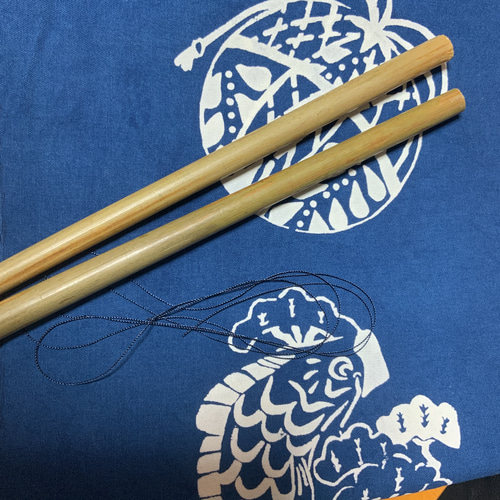 藍染め タペストリー 端午の節句 鯉のぼり 鞠 兜 その他インテリア雑貨
