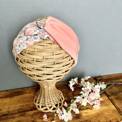 タペストリー　掛け軸　新品❣️正絹　振袖生地使用　臙脂色　ハンドメイド koto1946の販売中作品一覧 | ハンドメイド通販・販売のCreema