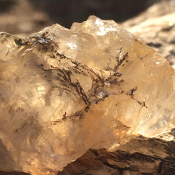 SALE価格】デンドリティッククォーツ原石 天然石 stonetatsuya 通販