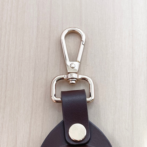 選べる革とステッチと金具】 スマートキーケース スマートキー