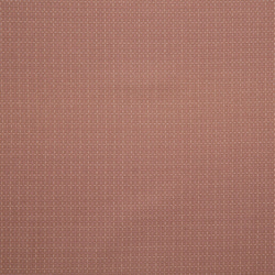 先染めコットン Yarn Dyed　十字(ピンク)　SK19 4枚目の画像