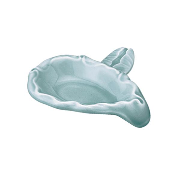 レンゲ置きx 6 - 青磁 その他キッチン小物 安達窯 通販 13570865