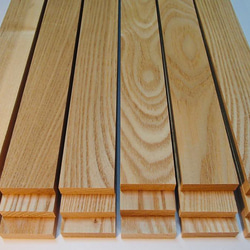 diyに最適な木材 !! 木っ端クラブ タモの薄板（厚み約11mm、幅約