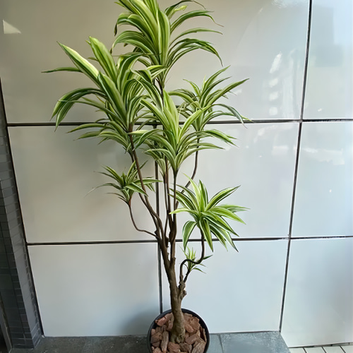 光触媒 人工観葉植物 ウォールグリーン フェイク フラワー