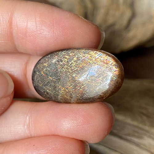 ラティスサンストーン（天然石・ルース） | freshland.hu