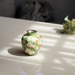 銅 一輪挿し・花瓶・花器 のおすすめ人気通販｜Creema(クリーマ