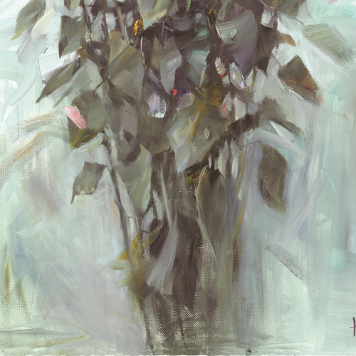 油絵 静物画 サイズM--20 油絵 静物画 サイズM--20