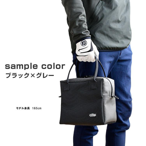 カートバッグ 大容量 ラウンドバッグ ゴルフ 万能 ハンドバッグ