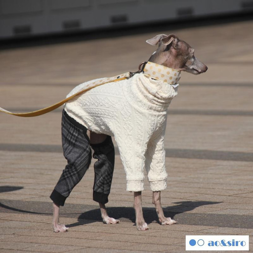 イタグレ　ウィペット　浴衣　ブルー イタグレ ウィペット 浴衣 ブルー ウィペット ブルー