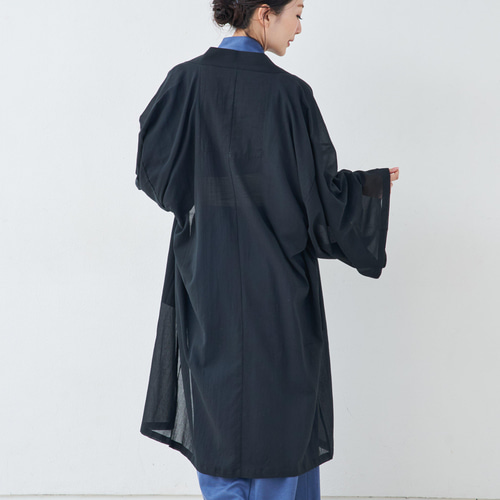 美品 SUKU HOME DRESSING ガウン ロング カーディガン 羽織 美品 SUKU HOME DRESSING ガウン ロング カーディガン 羽織