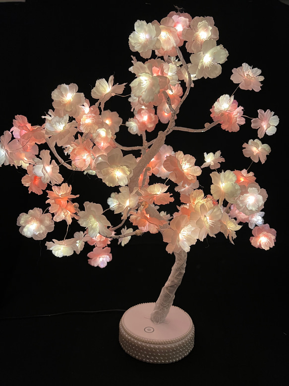 フロアライト 桜 【公式通販】