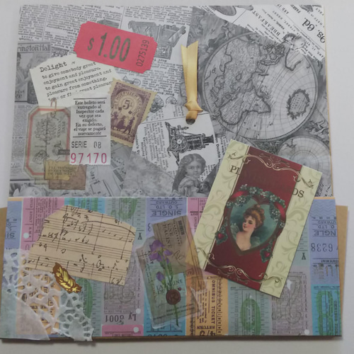 おすそ分けローディッドペーパーバック紙もの詰め合わせ