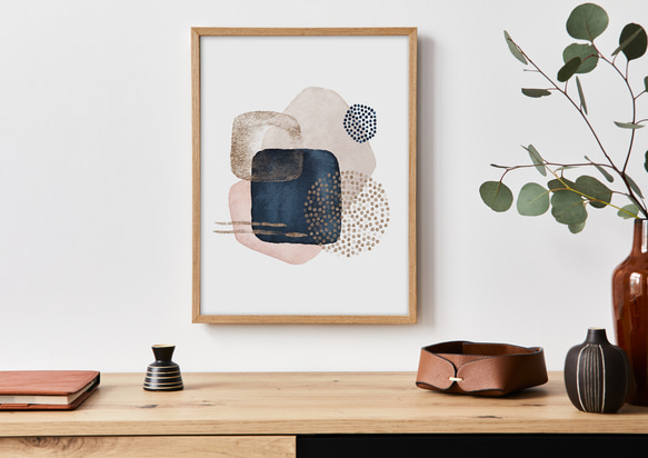 インテリアポスター #5/ おしゃれ アートポスター 写真