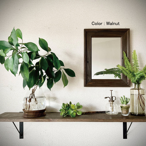 新色ホワイト追加【 A4／ウッドフレーム 】ダブルフレーム