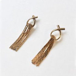 Swing tassel piece B-091 1枚目の画像