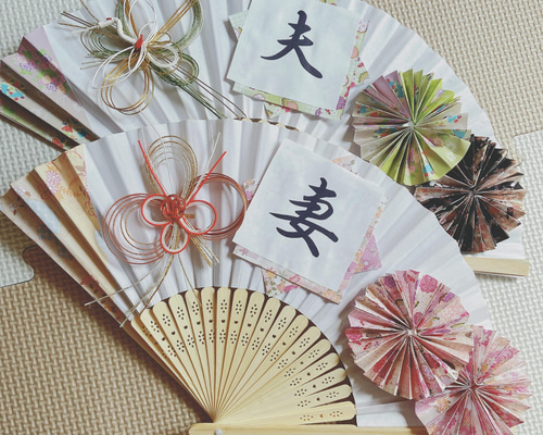 扇子プロップス(*´`)☆ 209ef14854d3a2dd369faa415a440c