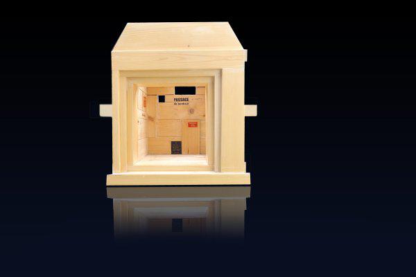 PARISIAN(パリジャン）