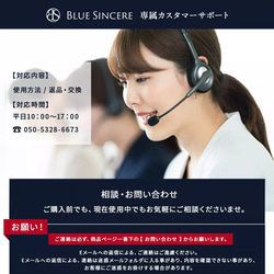 【40cm伸縮でストレスゼロ】リール付きストラップ 本革 リールキーホルダー / RC2 11枚目の画像