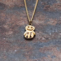 フクロウ（梟） ネックレス・ペンダント の人気通販｜Creema(クリーマ