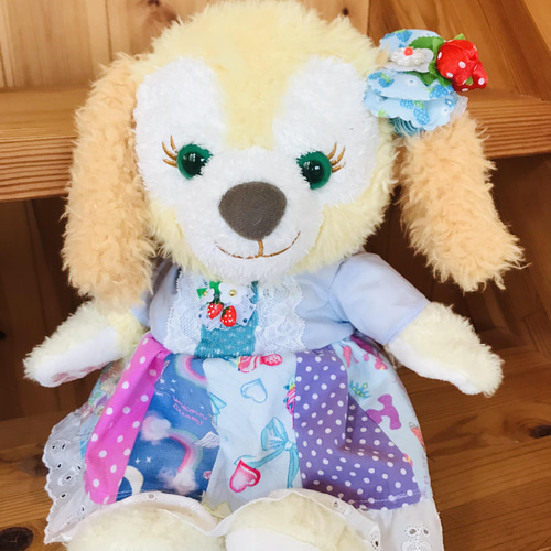 962 ワンピ ステラルーコスチューム♡クッキーアンコスチューム 962 ワンピ ステラルーコスチューム♡クッキーアンコスチューム