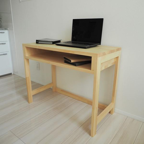 ハンドメイド　作業学習机 ハンドメイド 作業学習机 【公式通販】