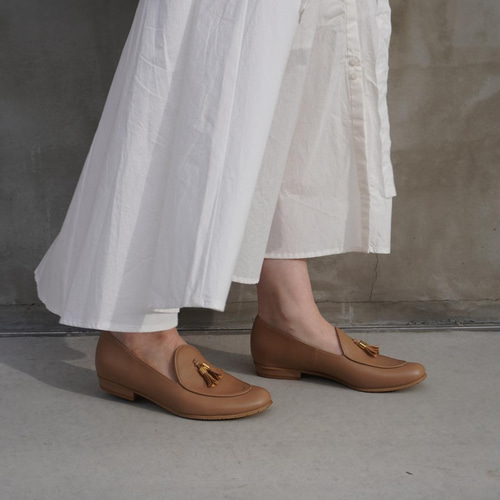 Mary Jane Lolita Shoes Round Toe Middle Heel – 42Lolita